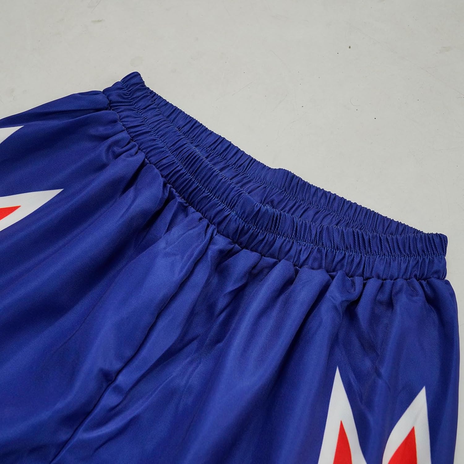 Mens Ricky Bobby Costume Talladega Nights Cosplay Racing Full Outfits Set - Image 5