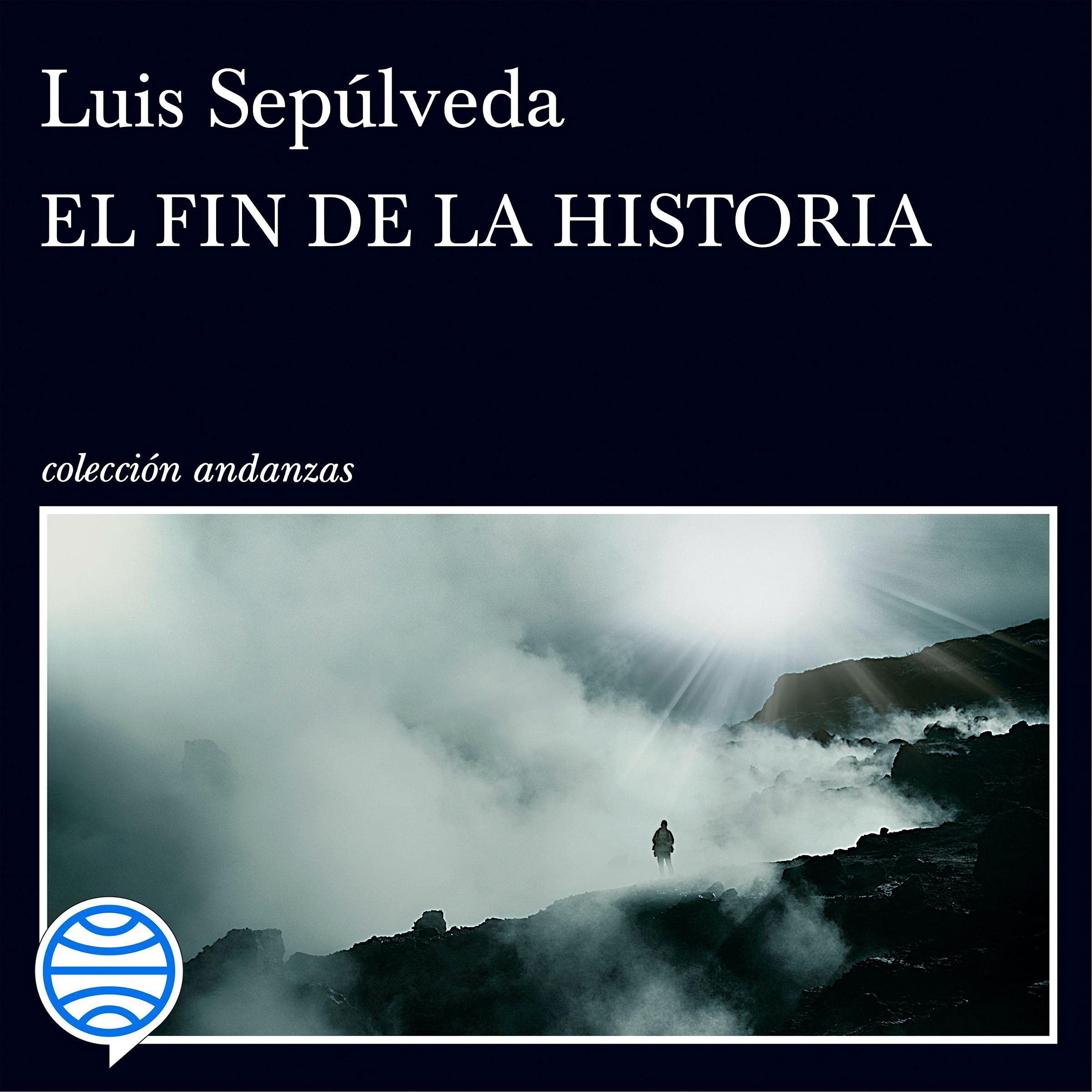 Cover art for El fin de la historia