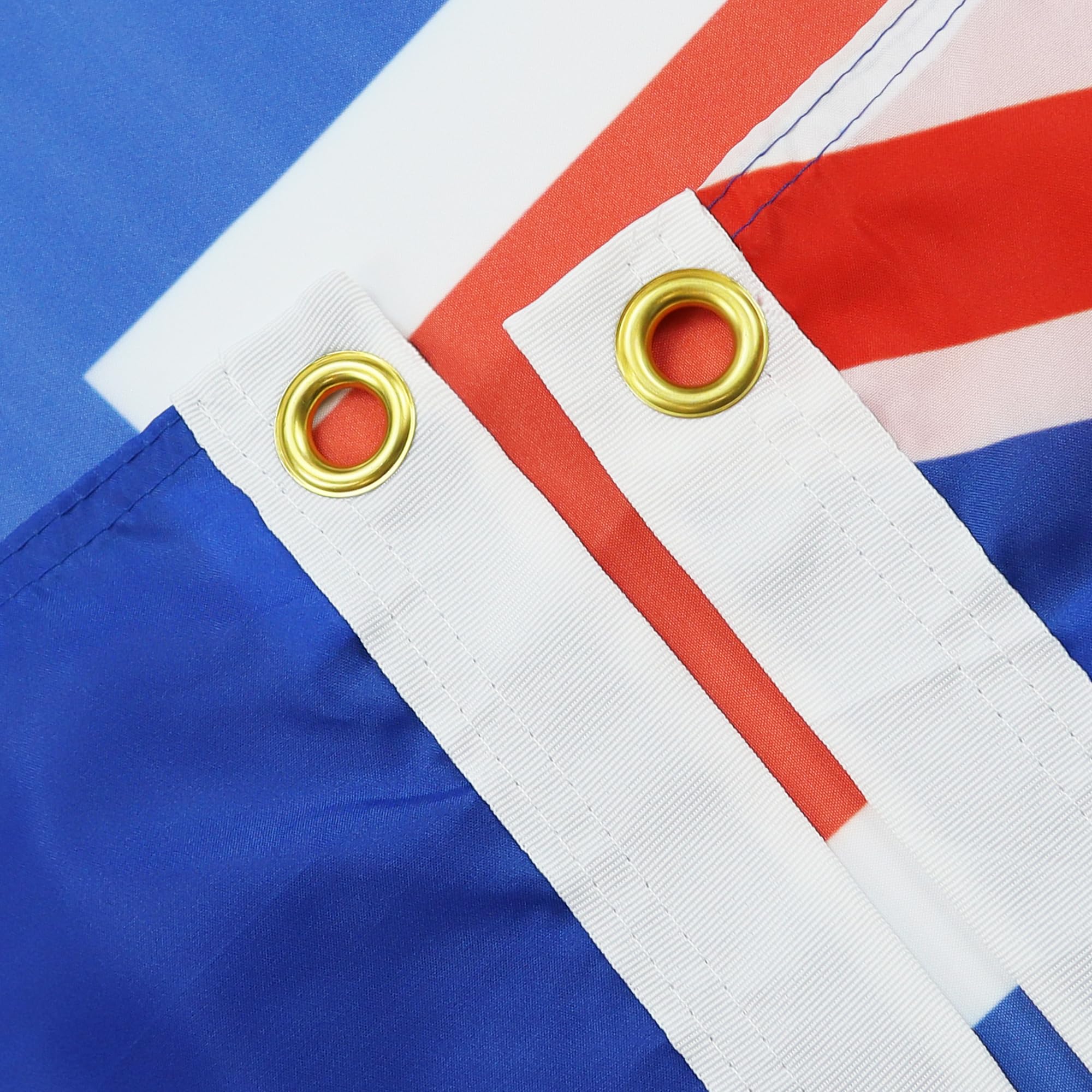 AZ FLAG Drapeau Tasmanie En Polyester 100D Avec Oeillets