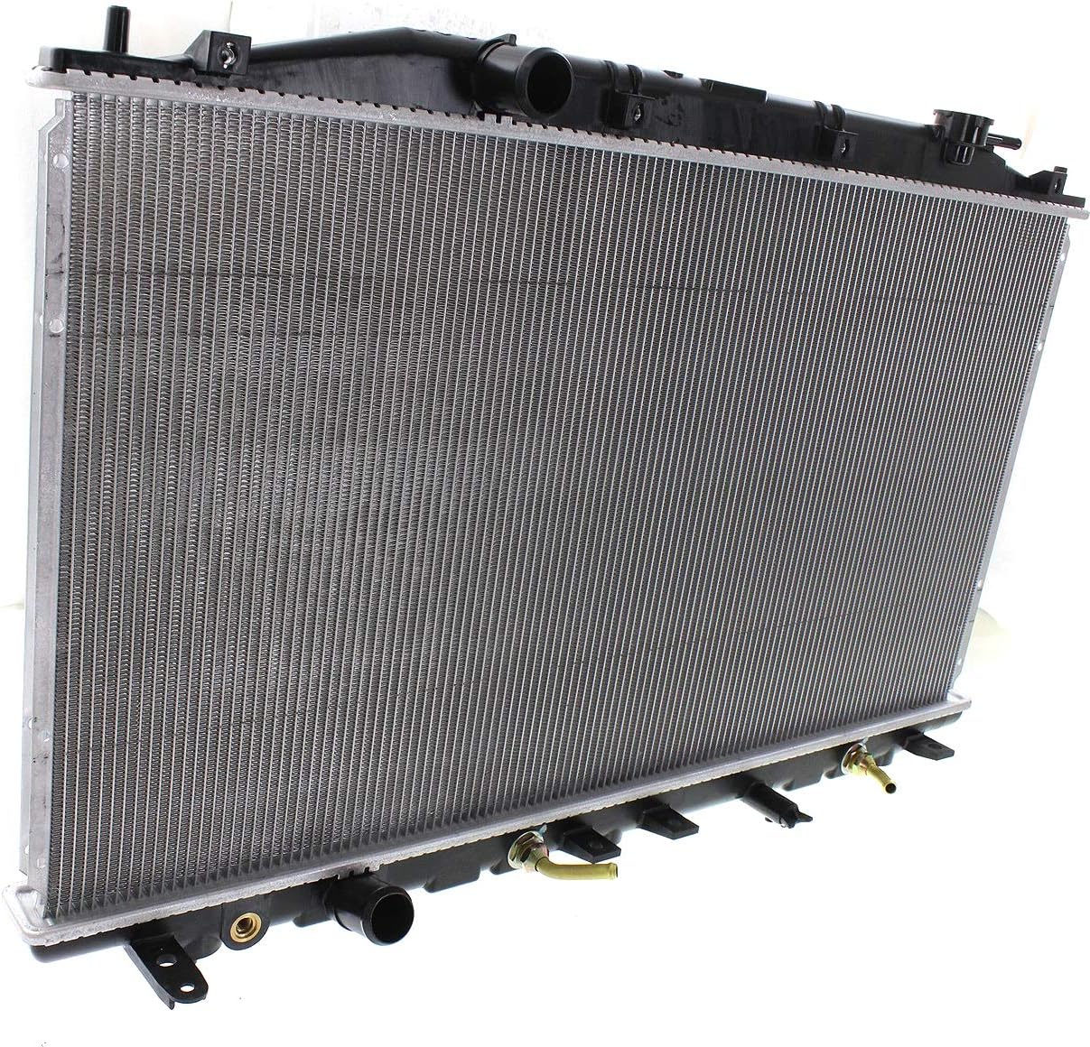 Garage-Pro Radiator for ACURA TSX 2009-2014 2.4L/3.5L Engine Sedan/Wagon
