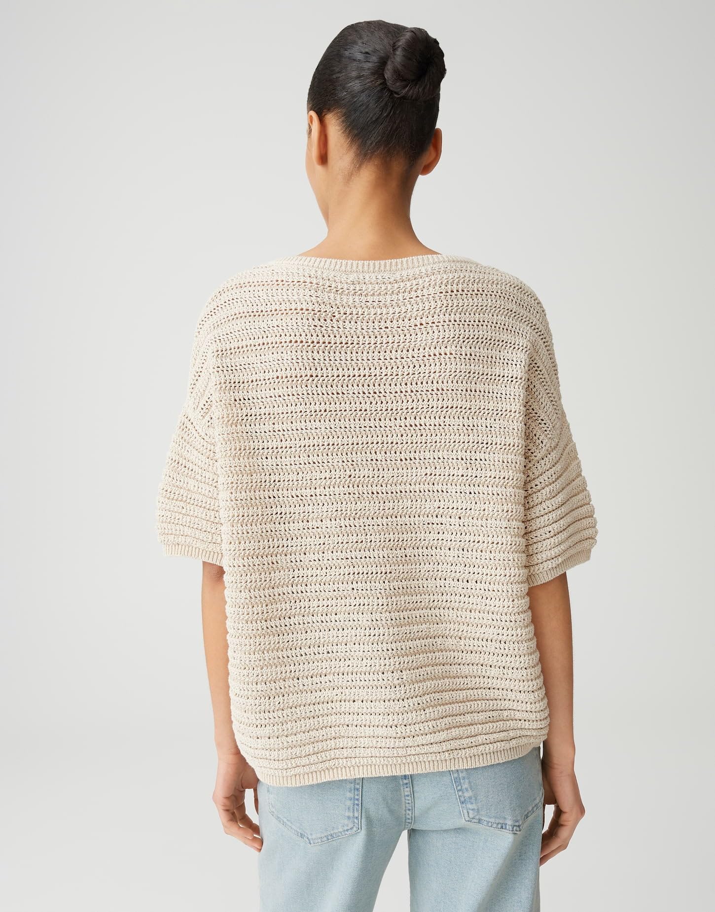 OPUS Sommerpullover Damen