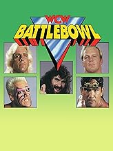 WCW Battle Bowl