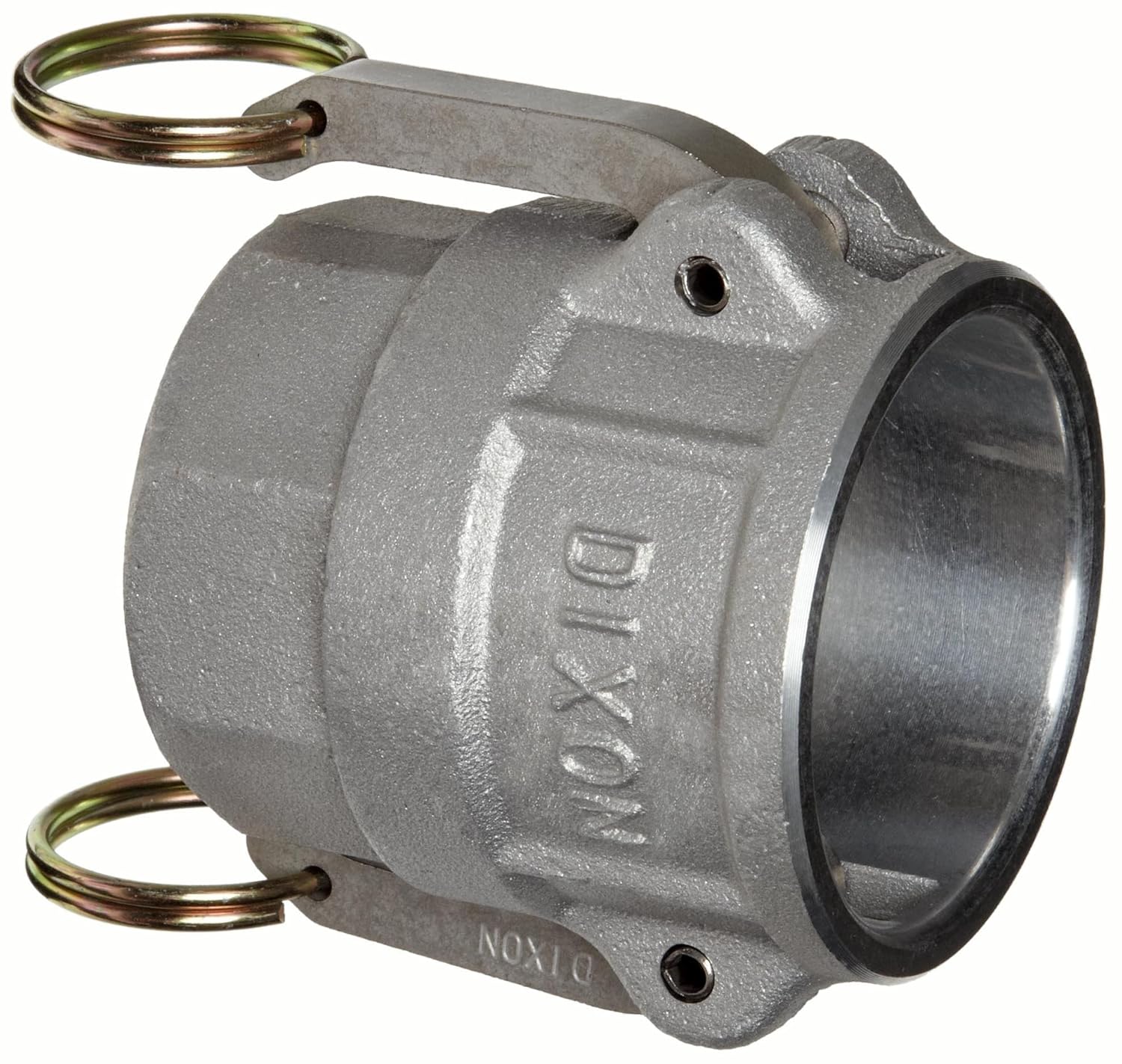 Dixon 200DAL Coupler Camlock Hose Fittings Industrial & Scientific