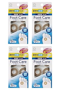 Amazon.co.jp: 小久保工業所 Foot Care (フットケア) 底まめ保護