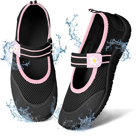 Scarpette Da Acqua Per Bambini - Vari Colori, Diverse Misure - Calzini - 8