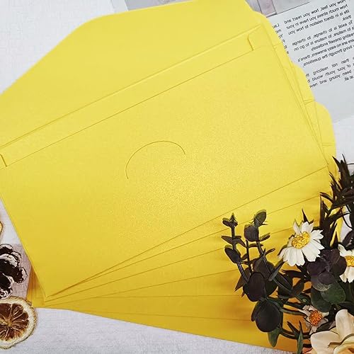 Miniatura 3 de Well Tile Paquete de 8 tarjetas sorpresa de boleto dorado con sobre, tarjeta de cumpleaños sorpresa de primera calidad, ideal para rascar y revelar