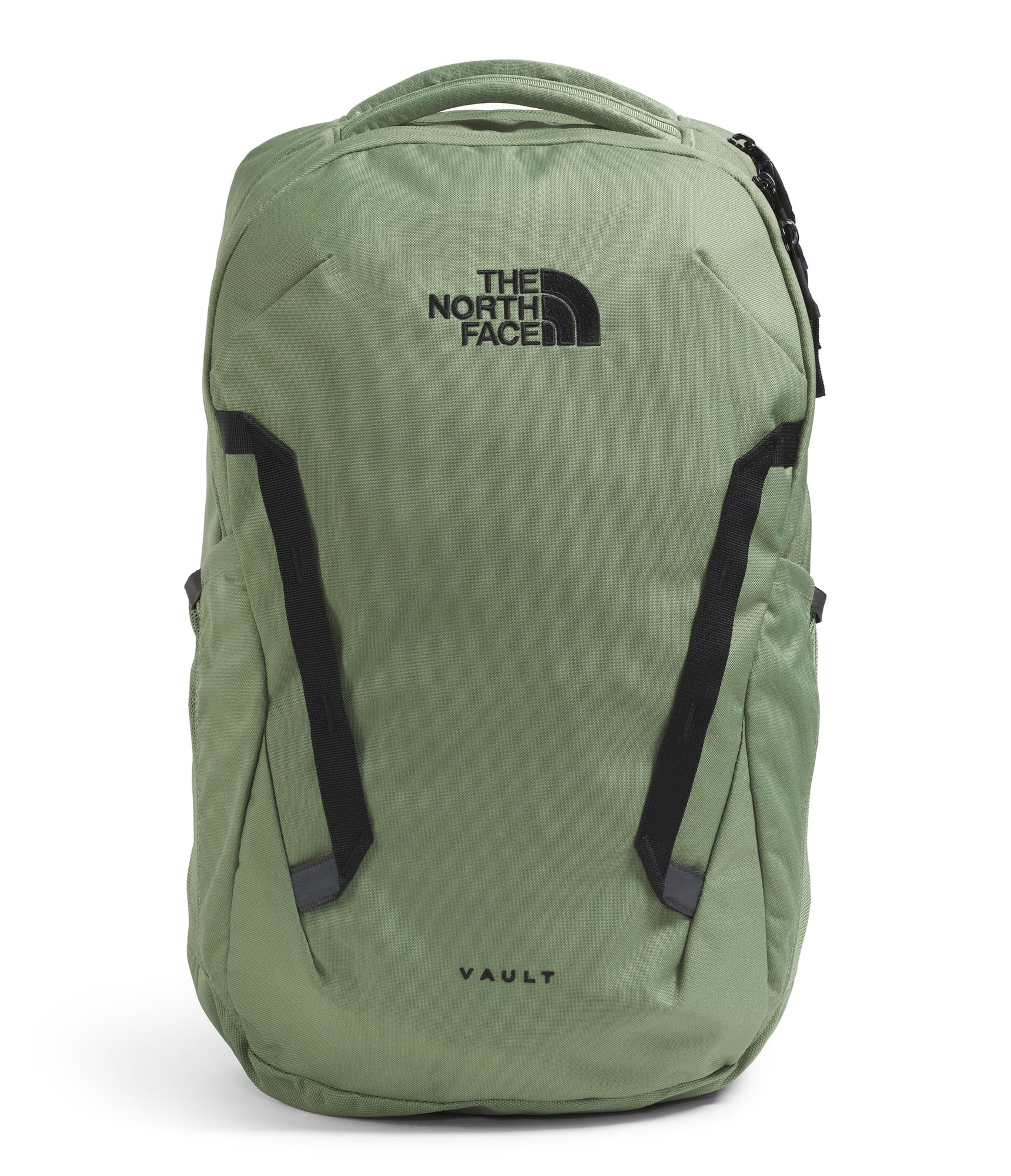 The North Face Vault backpack in TNF Black-NPF | Mubboo