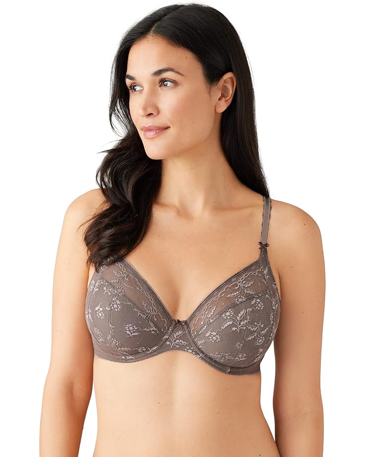 Wacoal Lifted In Luxury Underwire - Main View
