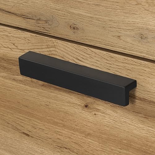 Miniatura 7 de South Shore Cavalleri - Caja de almacenamiento con 5 cajones, roble Nordik