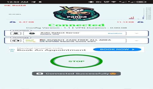 panda vpn