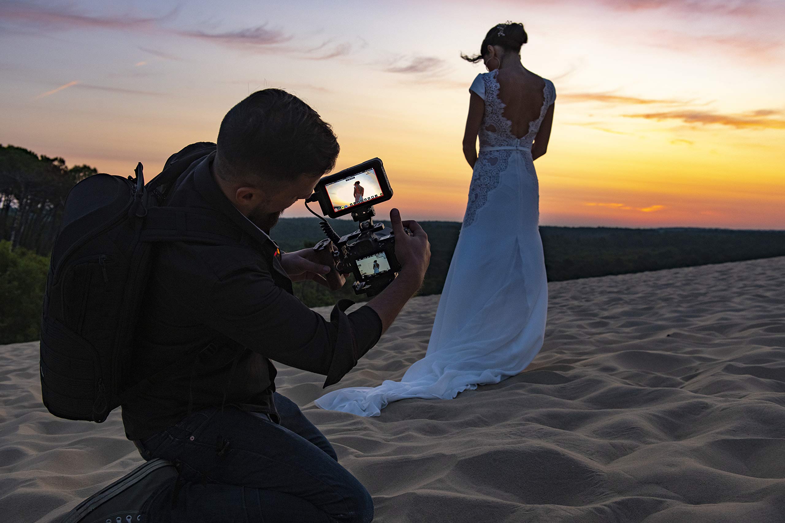 Nikon Z6II + 24-50 f/4 S Fotocamera Mirrorless Full Frame, CMOS FX da 24.5 MP, 273 Punti AF, Mirino OLED da 3.690k Punti Quad VGA, 4K, LCD 3.2", Nero [Nital V.I.P.: 6 anni di garanzia]