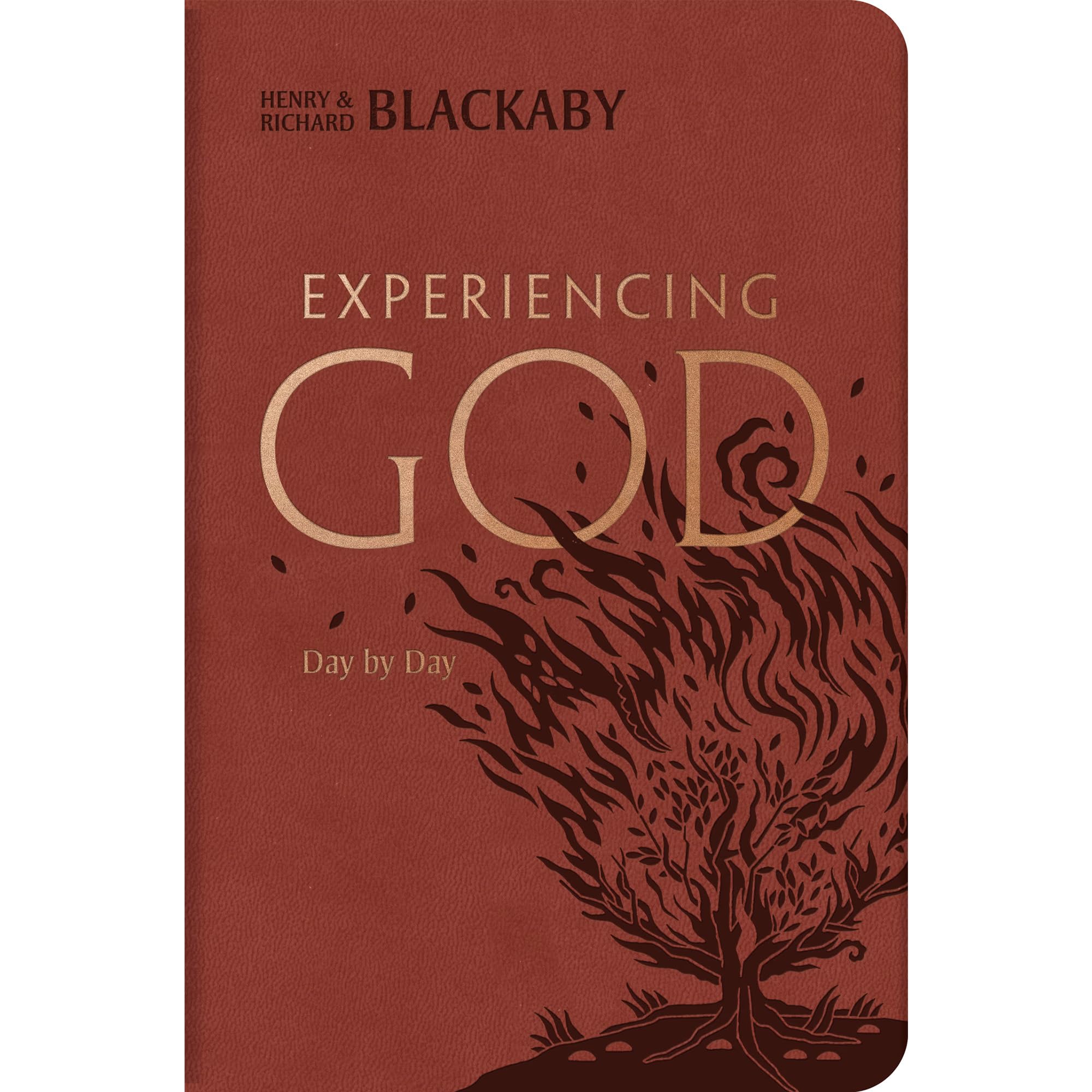 Experiencing God Day by Day: Devotional