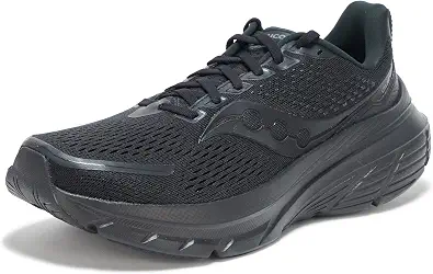 Saucony Men's Guide 17 Sneaker | Road Running Shoes