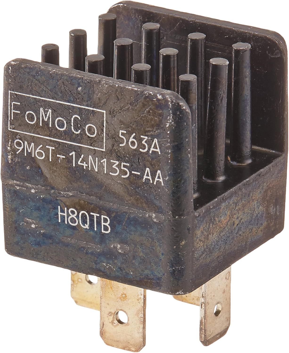 Motorcraft DY1126 Miscellaneous Relay Automotive