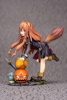 Amazon.co.jp: 盾の勇者の成り上がり ラフタリア 幼少期ver. 1/7