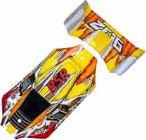 (未使用･未開封品)　ハイテック WL TOYS 共通 ボディピンセット WLK989-11 qdkdu57 ボディピンセット(ミニクローラー) | Hitec Multiplex Japan Inc.