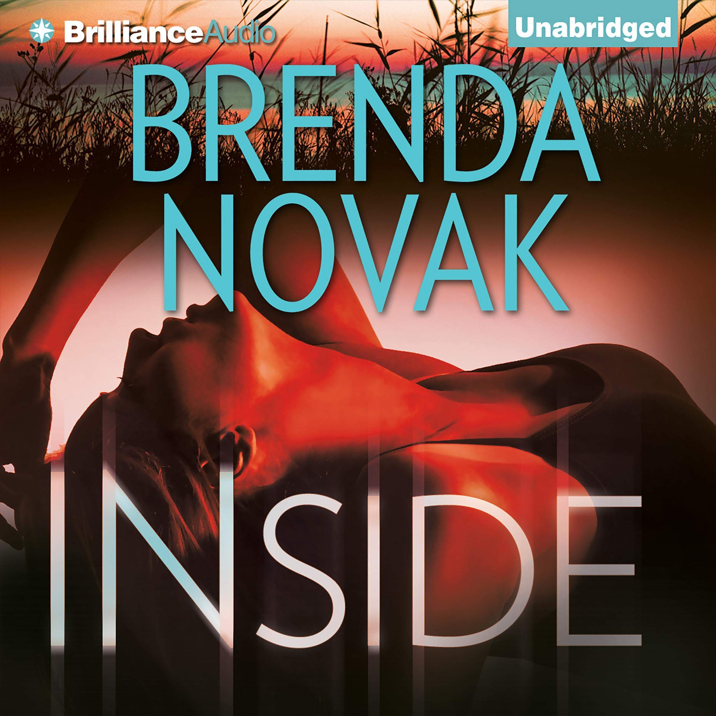 Cover art for Inside