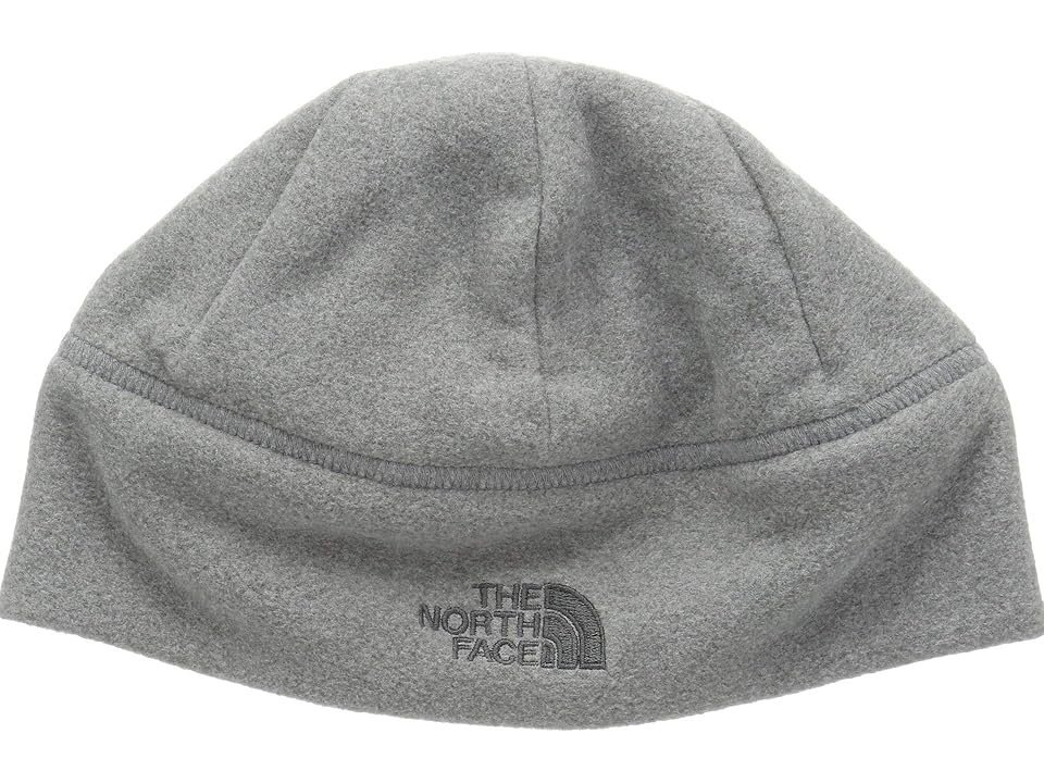 

The North Face Standard Issue Beanie (TNF Medium Grey Heather/Asphalt Grey) Beanies, Gray