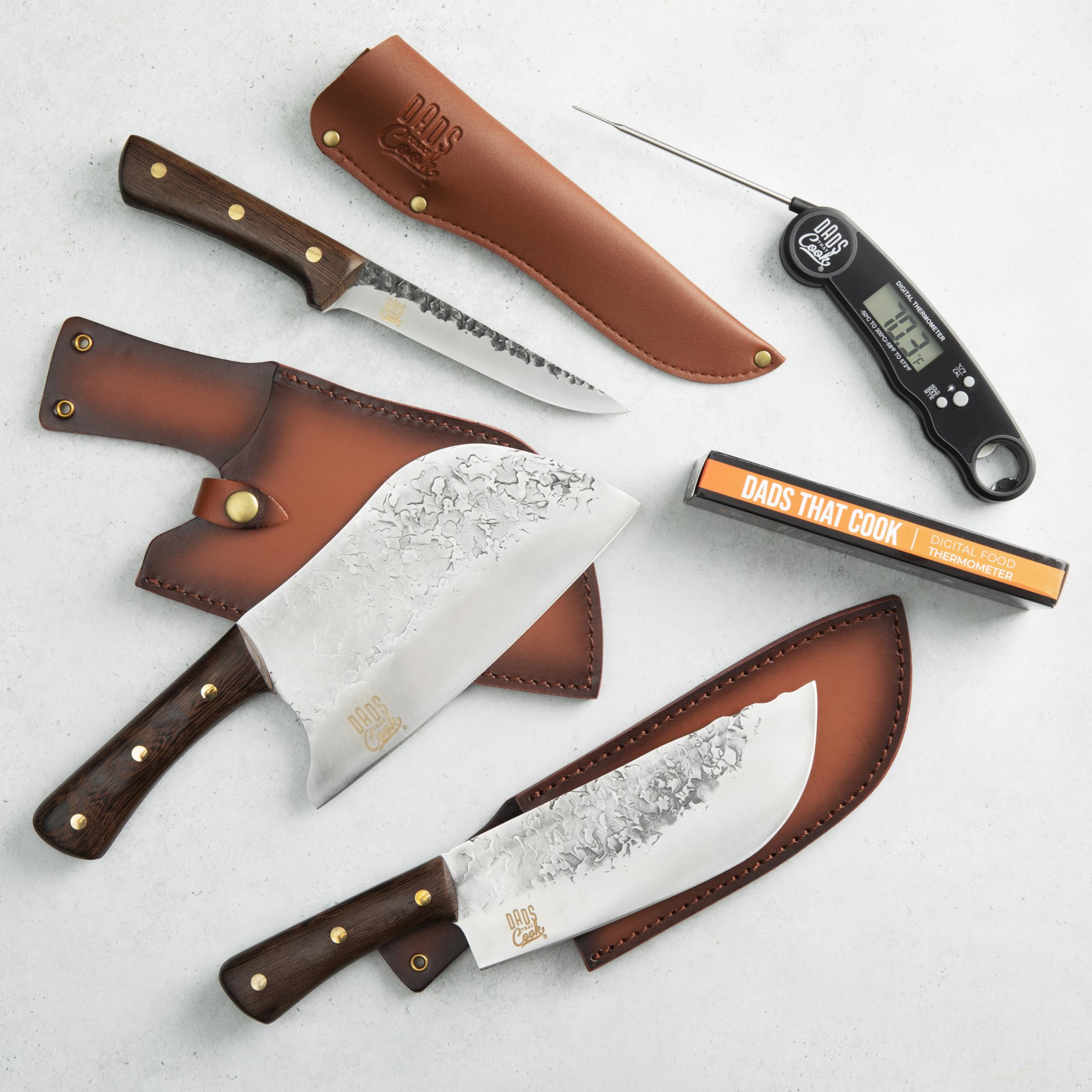 BBQ Beast Kit