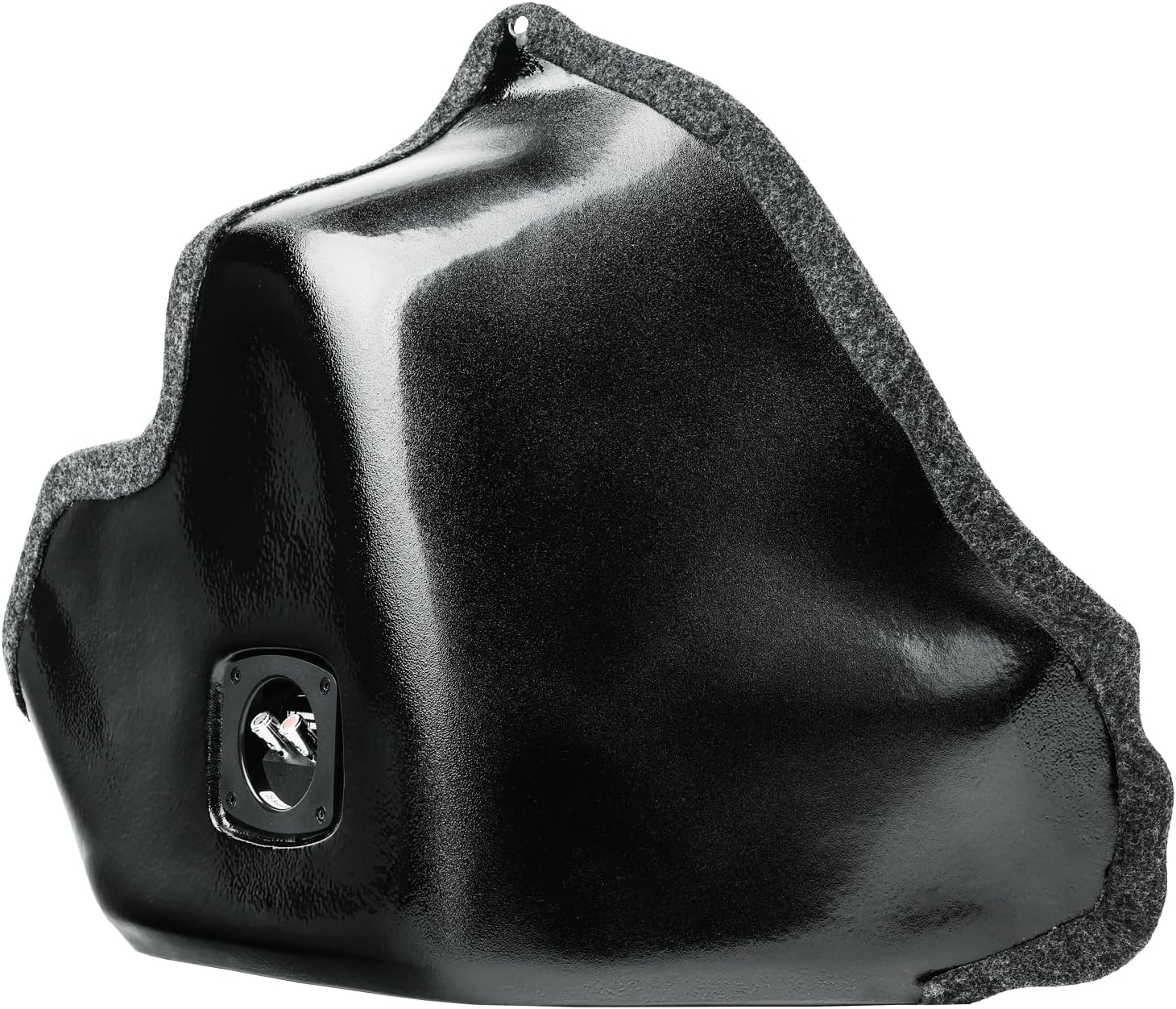 Skar Audio Single 10" Loaded VS Series Subwoofer Enclosure Compatible with 2013-2017 Accord Vehicles