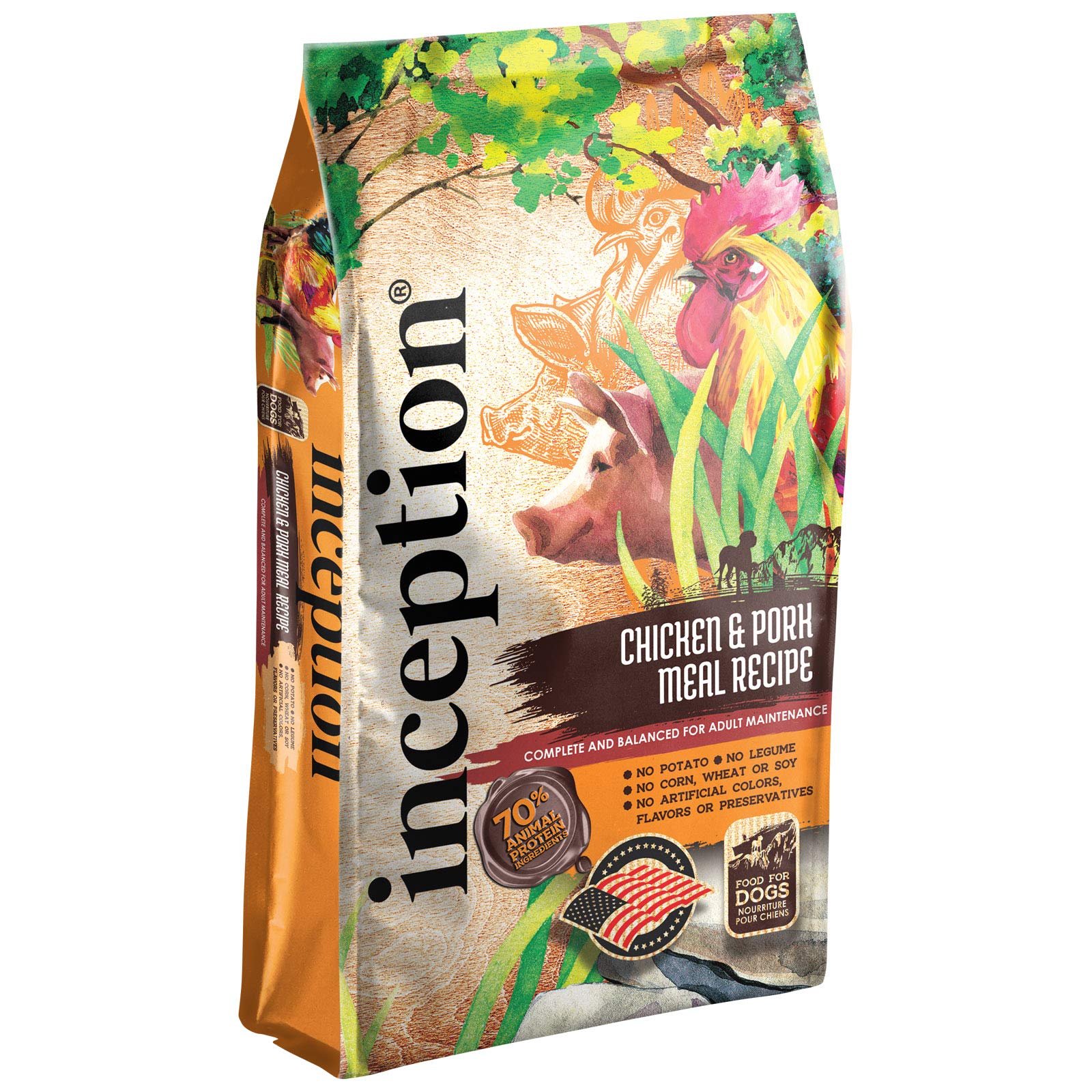 Are Legumes And Potatoes Bad For Dogs