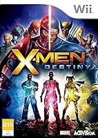 Vista 1 de X-Men Destiny
