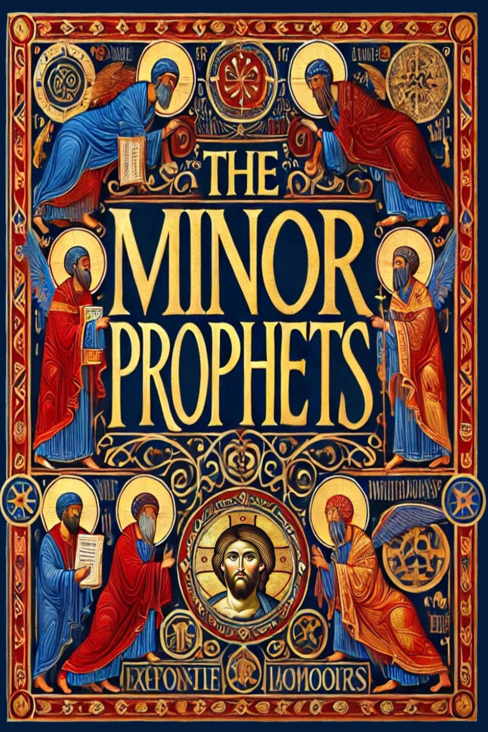 The Minor Prophets (Understanding Bible Prophecies)