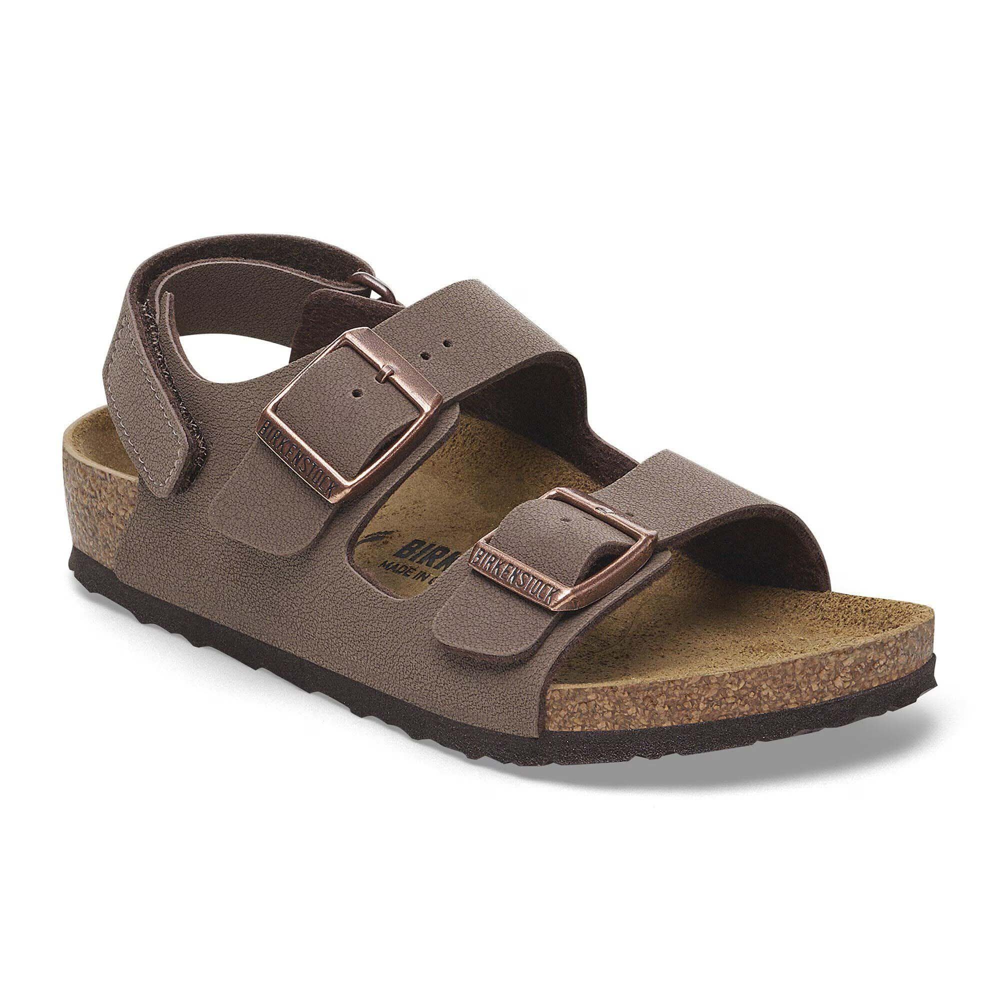 Birkenstock Milano AS Kids 1029474, Sandalias - 30 EU