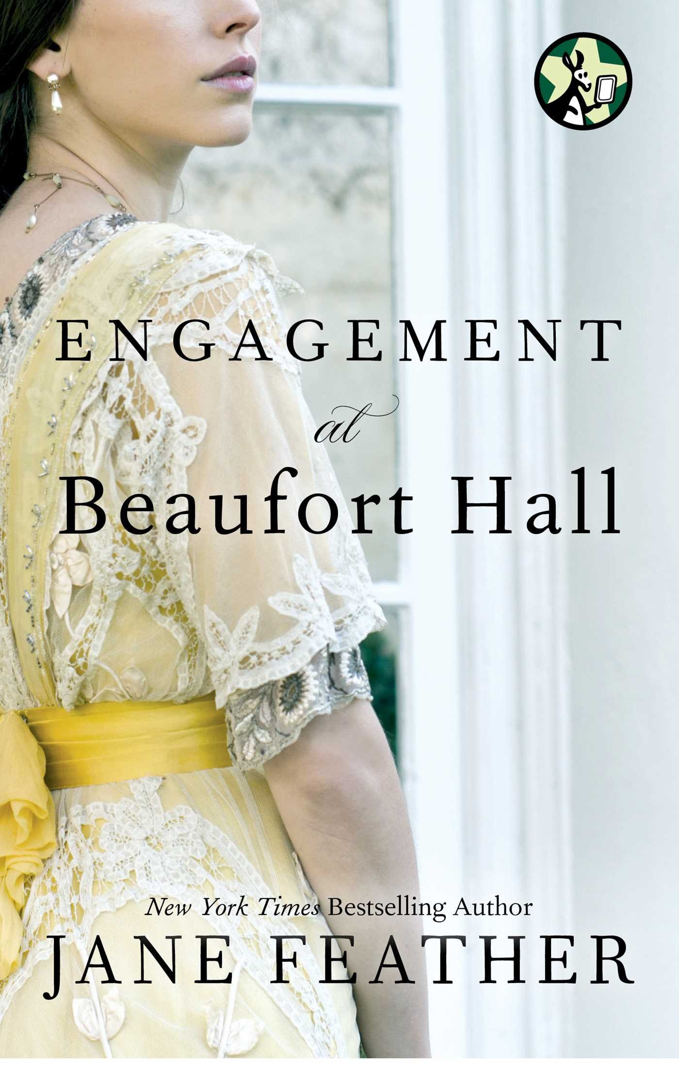 Buy Engagement at Beaufort Hall — BookShops.in