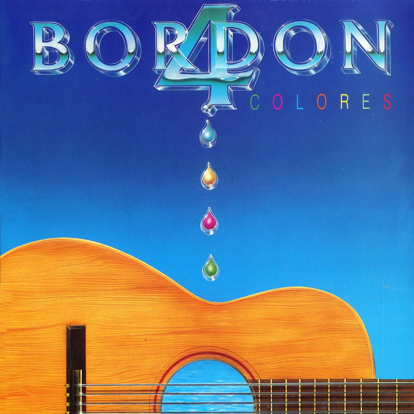 Bordon-4