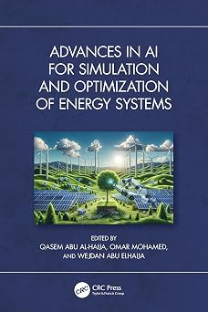 Advances in AI for Simulation and Optimization of Energy Systems book cover