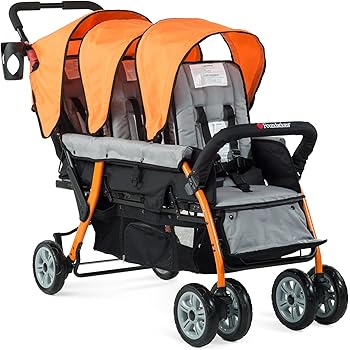 zoe xl3 triple stroller
