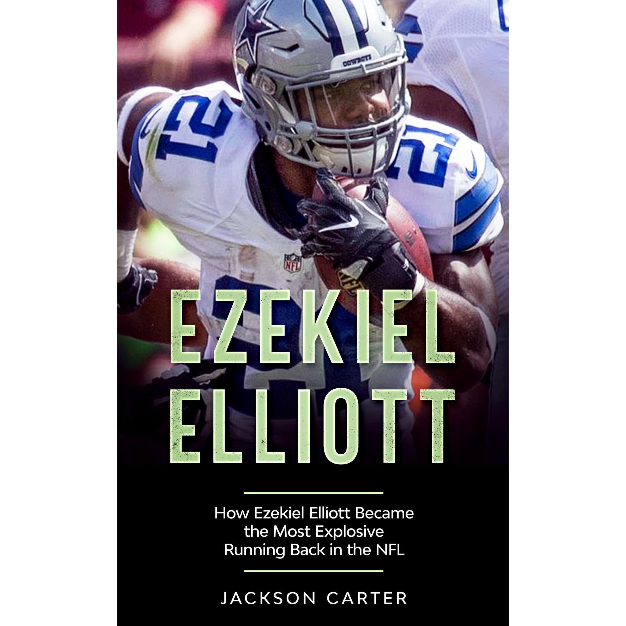 Ezekiel Elliott