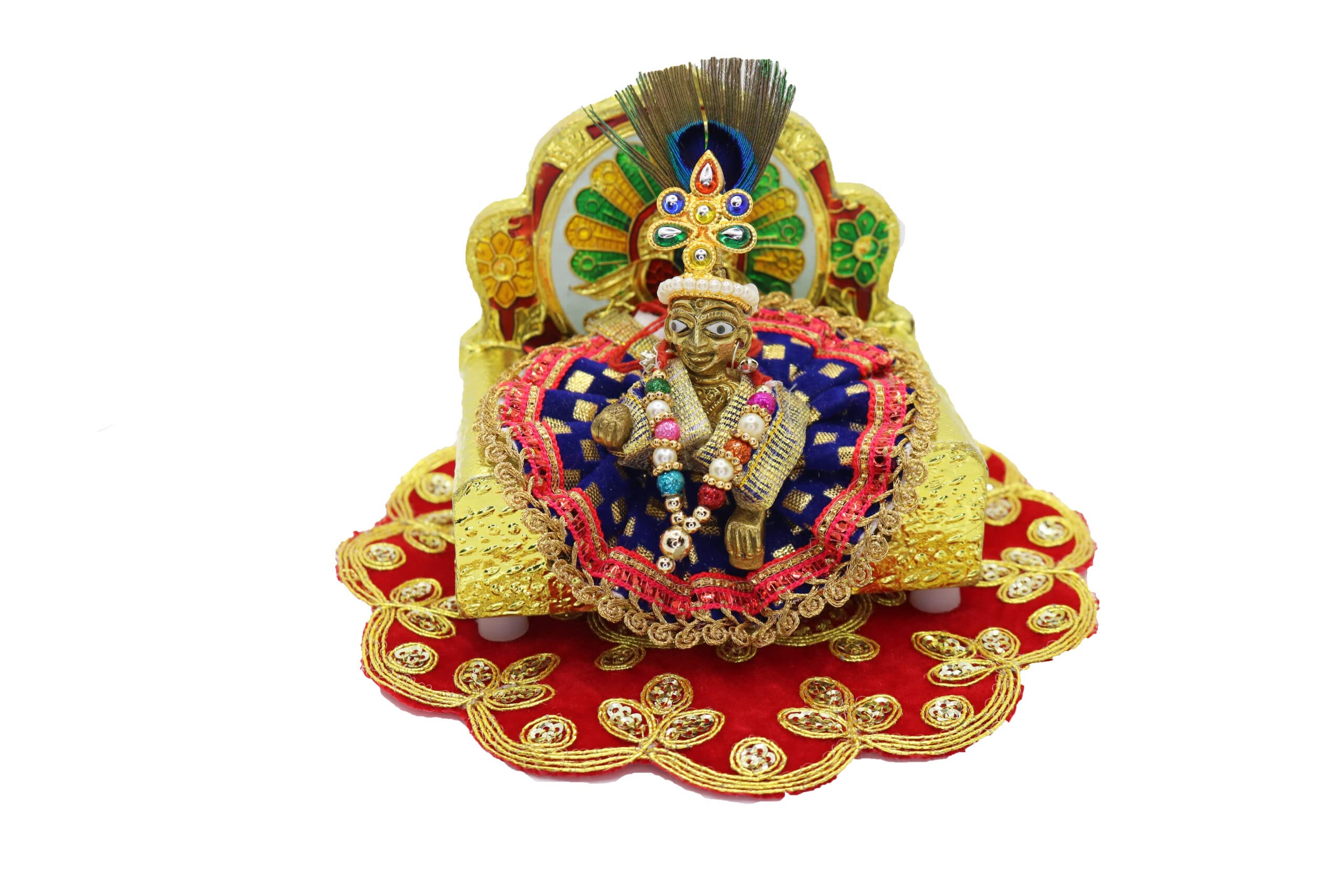 Desi Souls Shri Krishna Janmashtami Kit