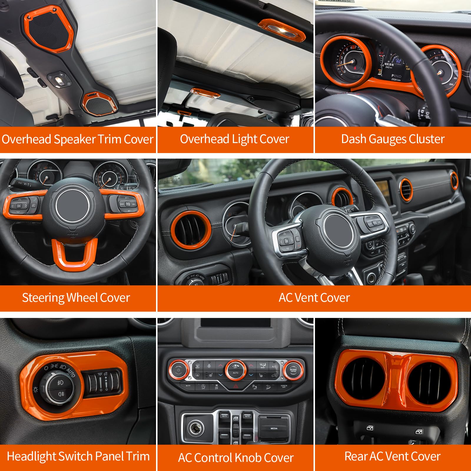 Sitemapcdatahttpswudinf Inetcominterior Accessories For Jeep Wranglernull