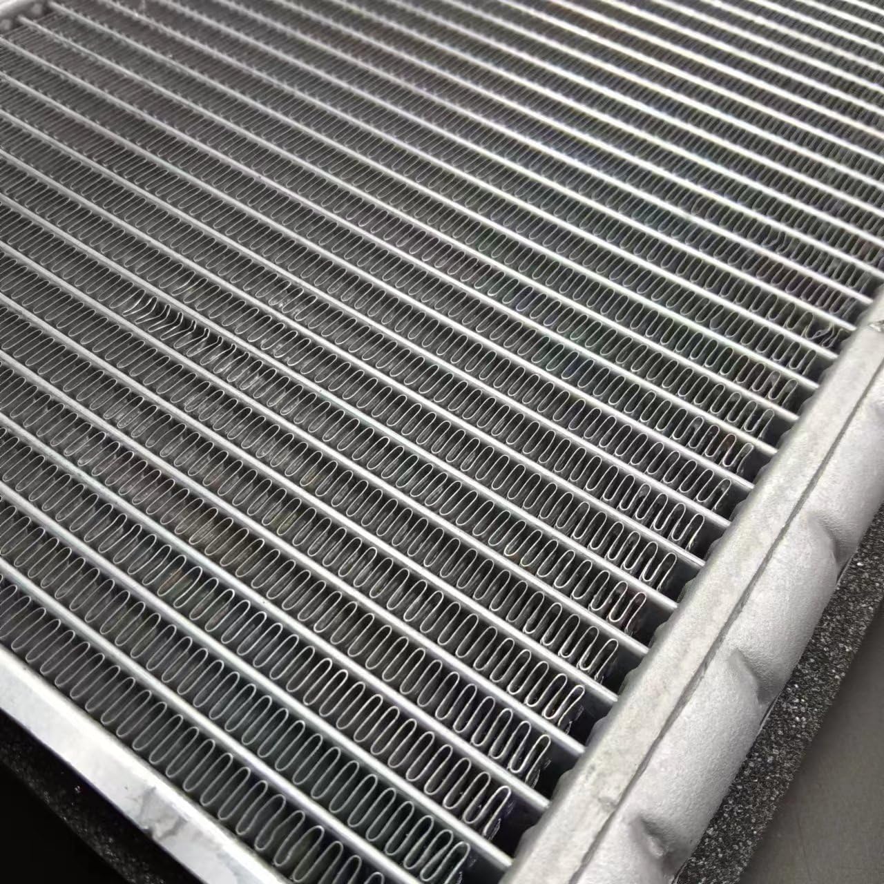 HEATER CORE MR500659