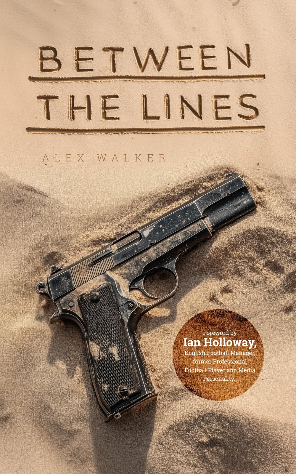 Between The Lines