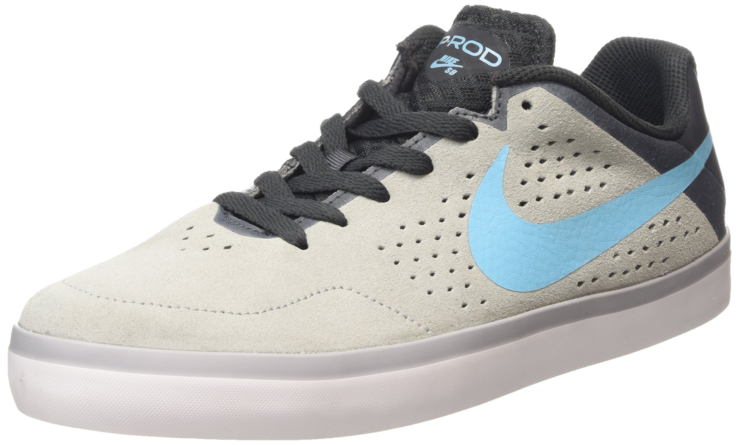 Grey Nike Sb Paul Rodriguez Lr Nike Sb Paul Rodriguez Ctd Lr Mens