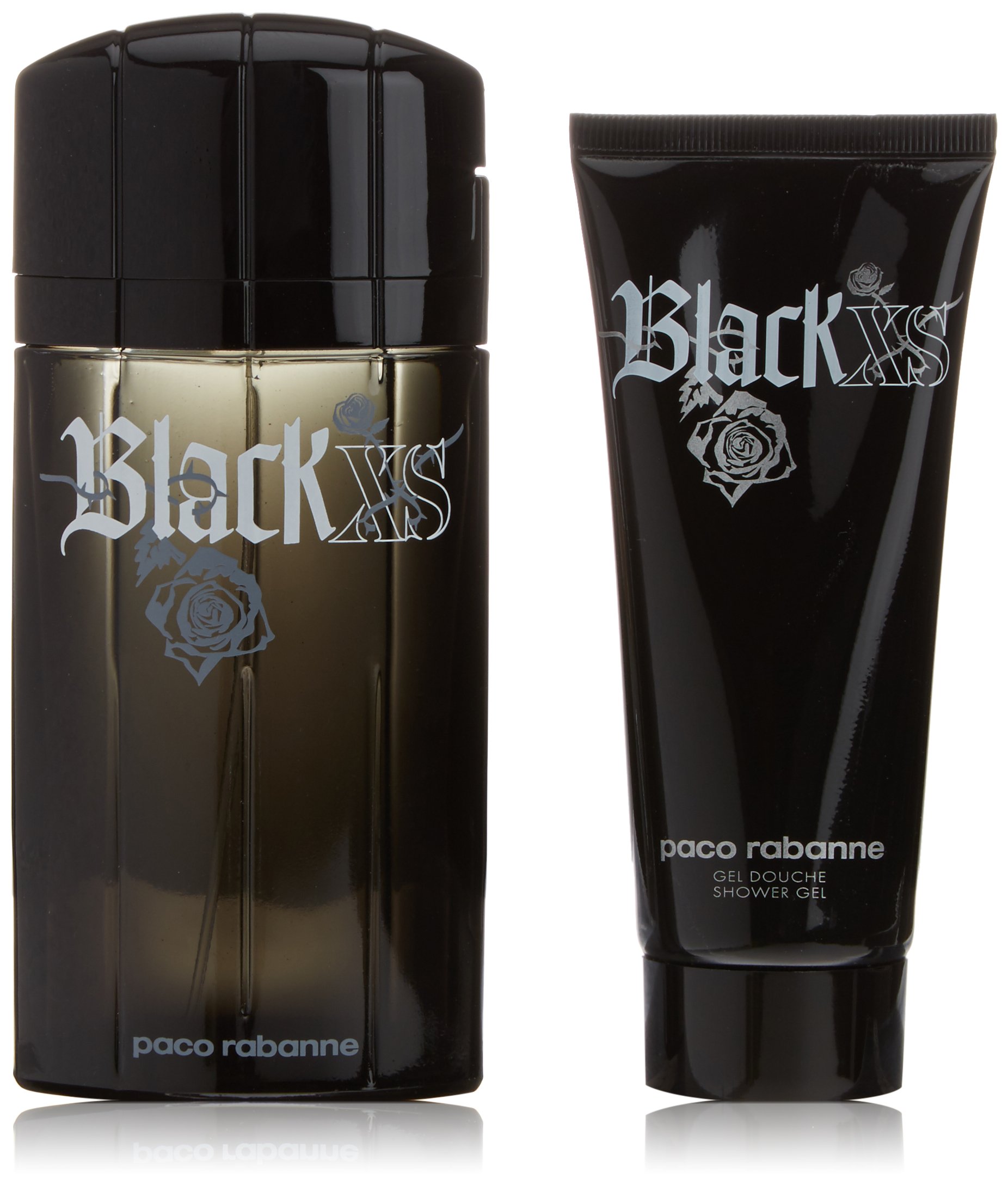Paco Rabanne Black Xs Gift Set 4oz 100ml Edt Desertcart Seychelles