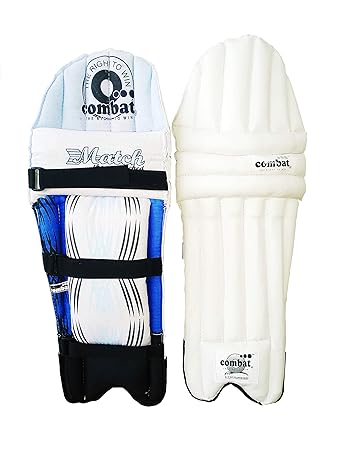 Combat Match Batting Legguards