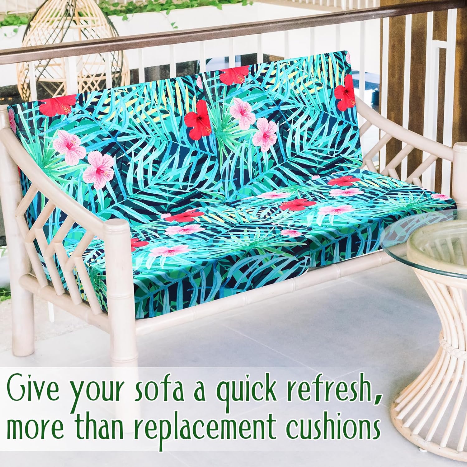 Cushion Covers Diy Patio Chair Cushions Cojines Para Muebles De