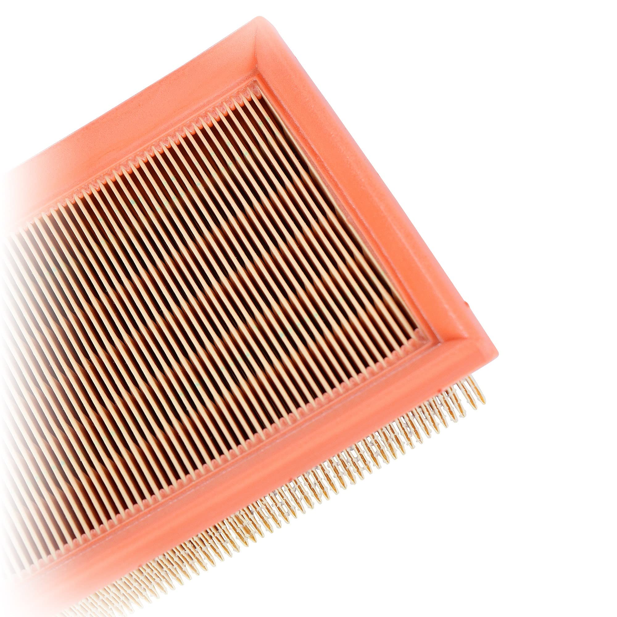 Mann-Filter® C1869 - Air Filter - View #4