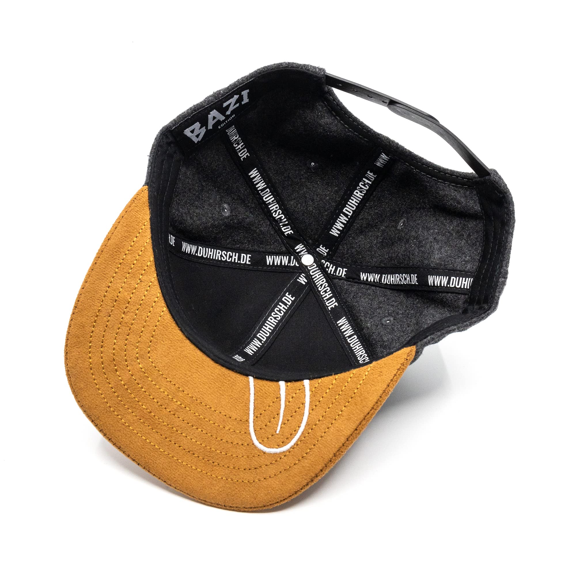 Bayerisches Snapback Cap Kinder Bazi