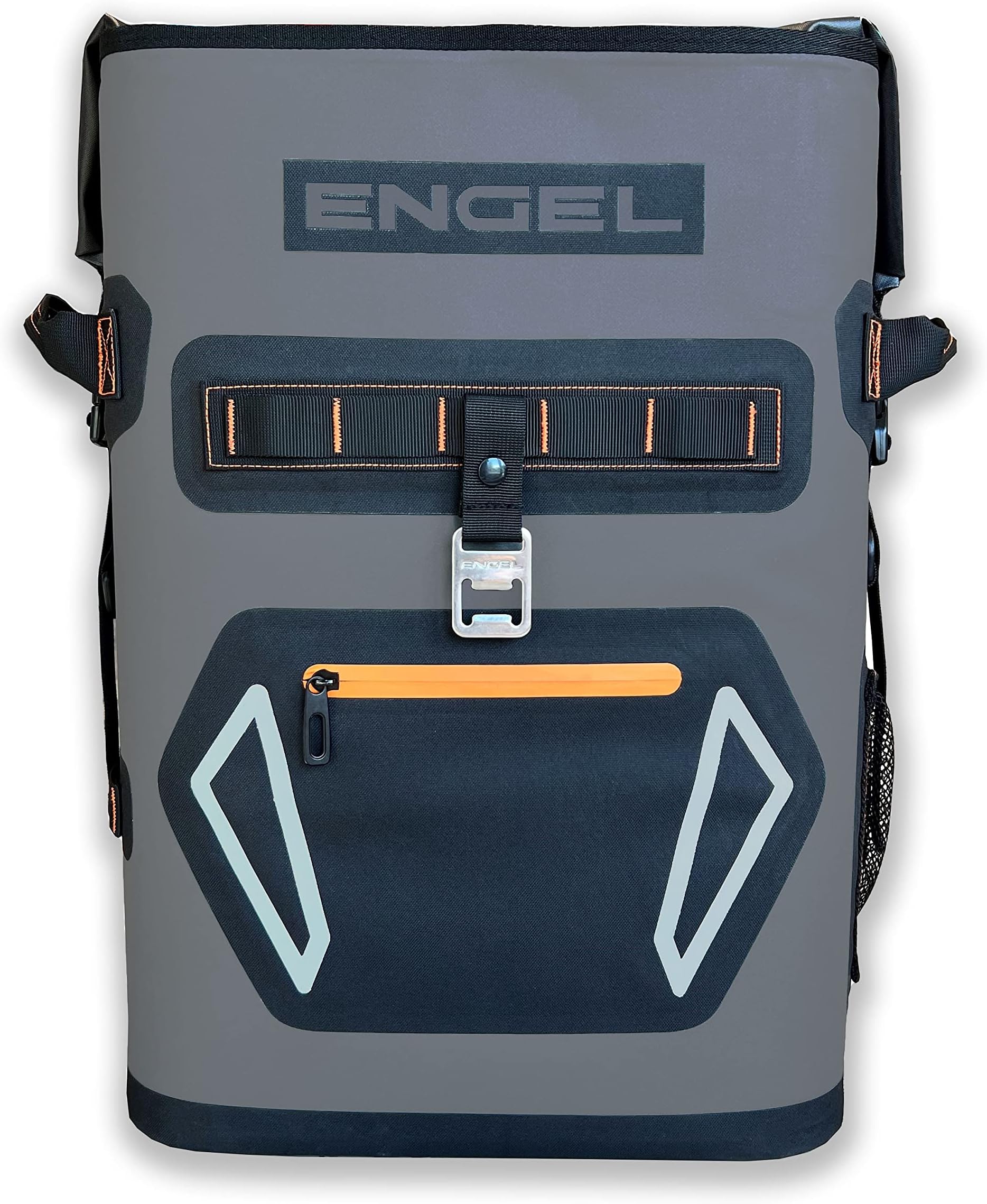 BP25 25 Quart Roll-Top High Performance Backpack Cooler
