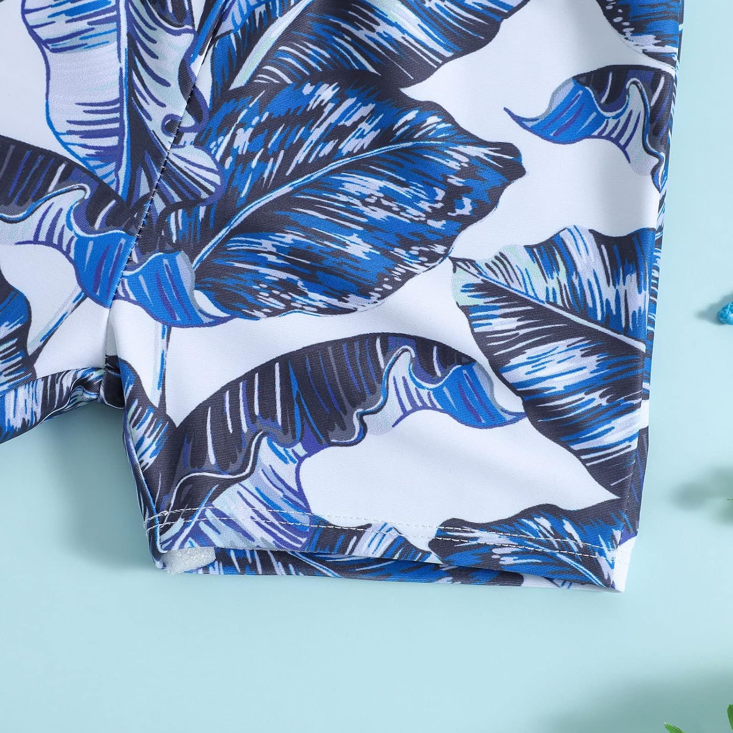 Toddler Boy Bathing Suit Toddler Kids Infant Baby Boys Summer Print Shorts Beach Swimwear Swimming Swim Trunk