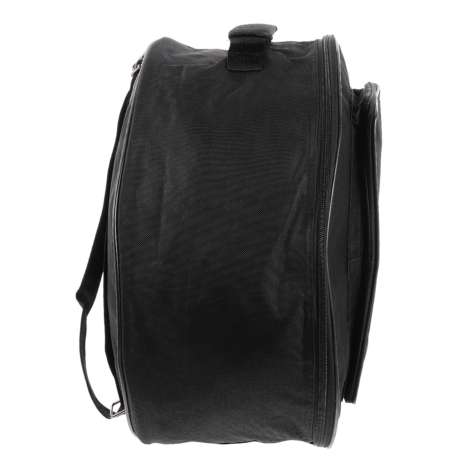 SUPVOX Estuche para Redoblante 14 Pulgadas Bolsa para Caja Acolchada Funda De Transporte para Batería Accesorios para Instrumentos De Percusión con Asa Y Correa para Actuaciones Al Aire Libre