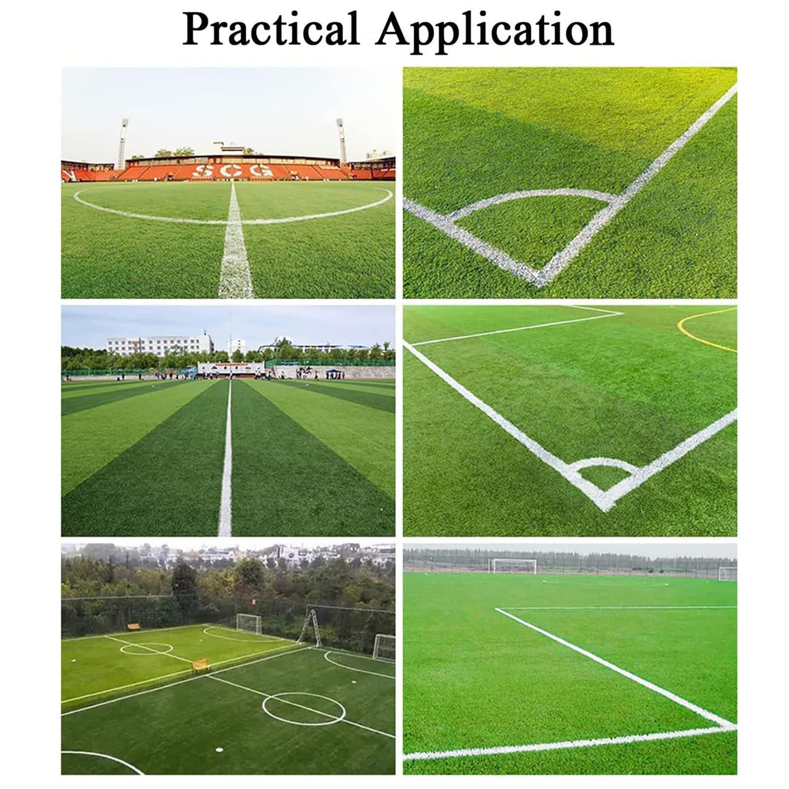 Macchina di Marcatura della Linea di Trasferimento delle Ruote,Applicatore di Marcatura Corsia,Strumenti di Marcatura,Campo da Calcio,Stadio,Terra,Passerella,Praterie