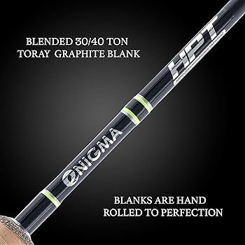 ロッド EH71 Amazon | エニグマz-ehpt710cb-mh高 | Enigma Fishing