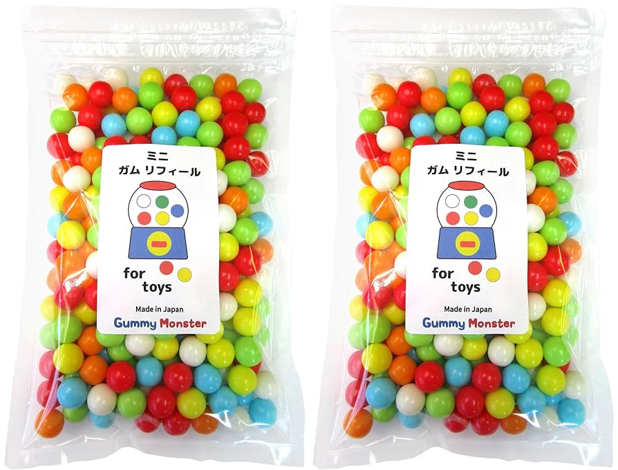 コレクタブル ガムボールマシーン Amazon.co.jp: ガムドロップガムボールマシン、直径1.26インチの