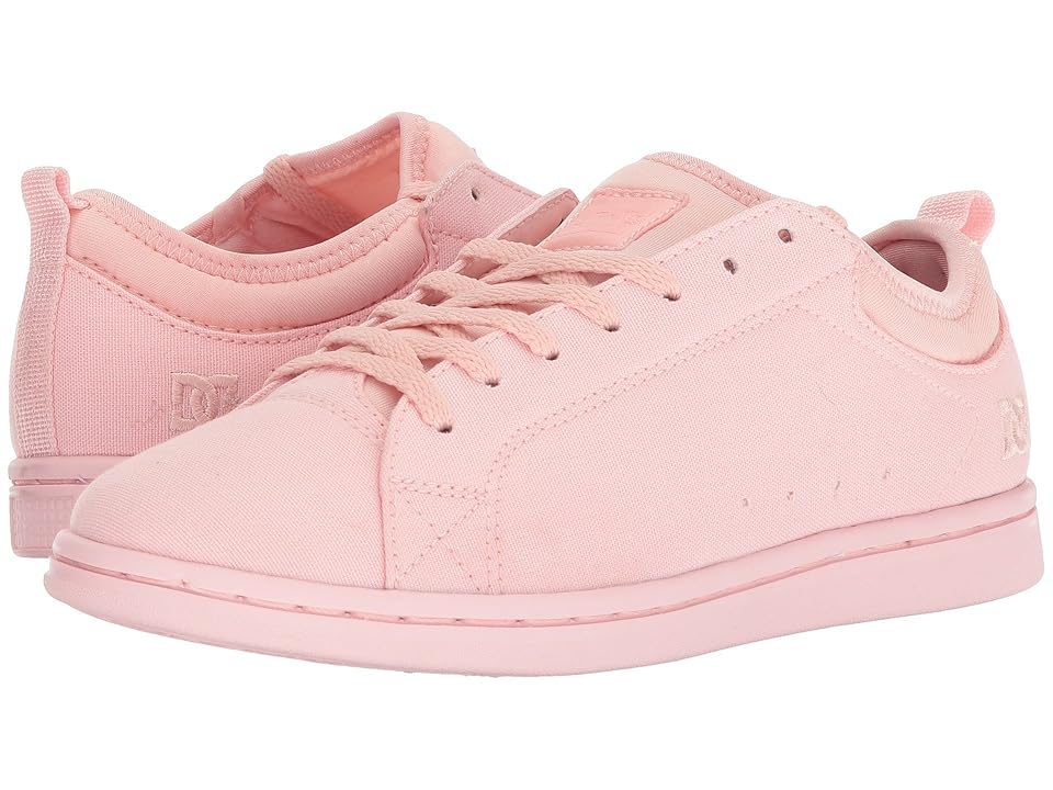 

DC Magnolia TX (Rose) Women's Skate Shoes
